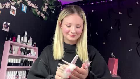 Liza online show from March 2026 08:46:02 PM