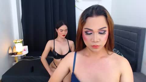 Francine and Carla online show from July 2026 02:53:02 AM