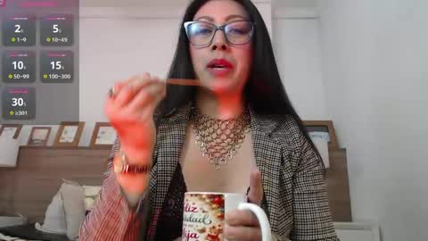 francisca_vera online show from May 2026 07:31:01 PM