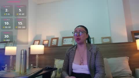 francisca_vera online show from June 2026 06:52:01 PM