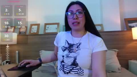 francisca_vera online show from June 2026 12:08:02 AM