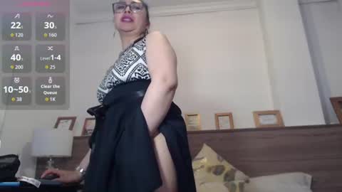 francisca_vera online show from June 2026 09:34:01 PM