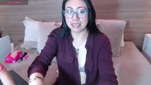 francisca_vera online show from July 2026 11:22:02 PM