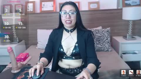 francisca_vera online show from July 2026 08:46:02 PM