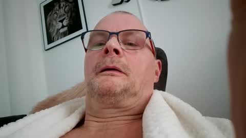 franciscomalin online show from February 2025 09:41:01 AM