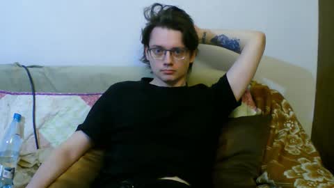 Snapshot of francisgray chatting on February 2026 02:55:01 PM Frank online show from February 2026 02:55:01 PM