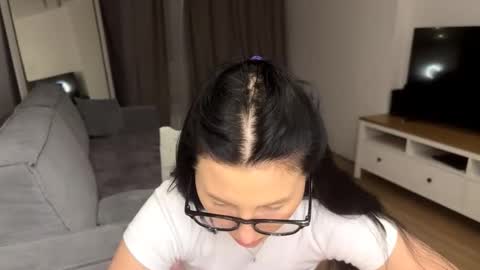 Snapshot of francisneeb chatting on February 2026 07:47:02 PM Maria online show from February 2026 07:47:02 PM