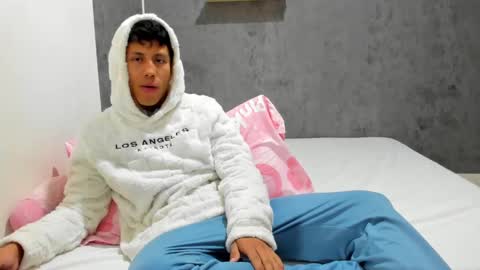 Franco online show from December 2024 02:02:02 PM