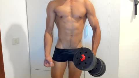 Franco online show from October 2025 02:34:01 PM