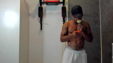 Franco online show from July 2026 12:45:02 PM