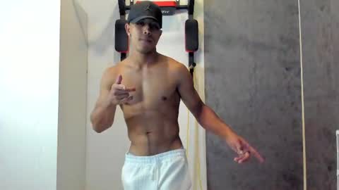Franco online show from July 2026 12:48:02 PM