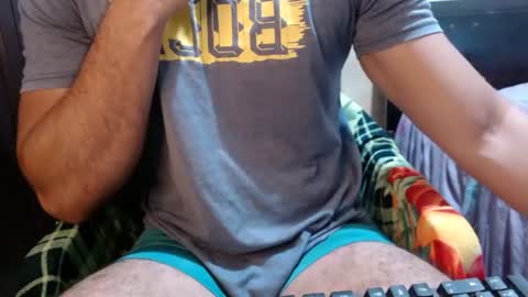 Franco iker online show from July 2026 09:01:02 AM