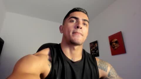 Snapshot of franco_ruiz_ chatting on November 2025 11:57:02 PM franco online show from November 2025 11:57:02 PM