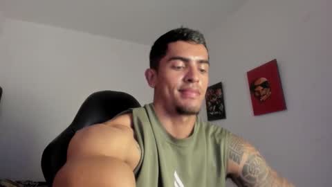 franco online show from February 2026 02:19:01 AM