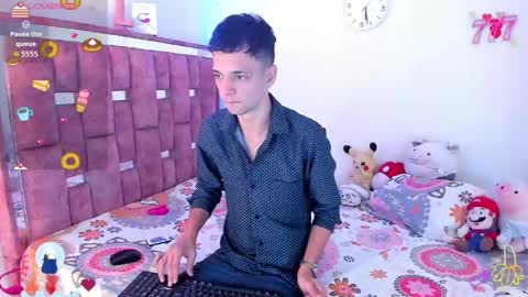 Franco taylor online show from May 2026 01:12:02 AM
