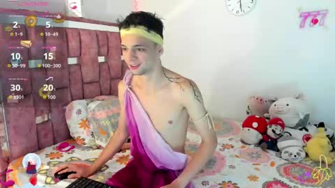 Franco taylor online show from May 2026 04:31:02 AM