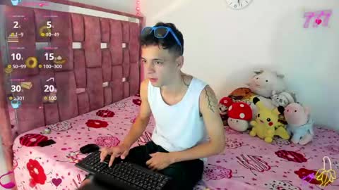 Franco taylor online show from May 2026 02:51:02 AM