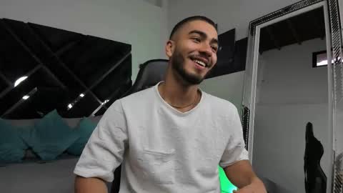 FRANCO online show from January 2026 08:43:02 PM