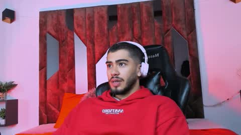 FRANCO online show from February 2026 09:24:01 PM