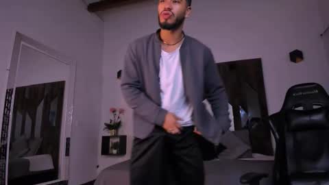 FRANCO online show from February 2026 10:11:02 AM