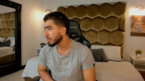 FRANCO online show from February 2026 10:14:01 AM