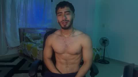 FRANCO online show from March 2026 02:39:02 PM