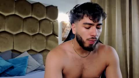 FRANCO online show from July 2026 03:31:02 AM