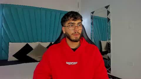 FRANCO online show from July 2026 04:28:02 AM