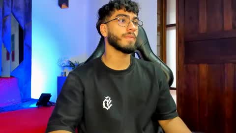 FRANCO online show from July 2026 07:08:02 PM