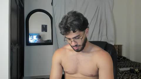 FRANCO online show from August 2026 10:56:01 PM