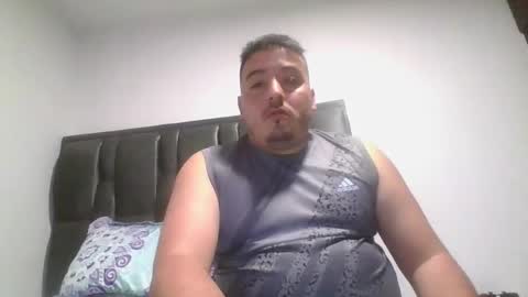 Juan online show from December 2024 04:27:02 AM