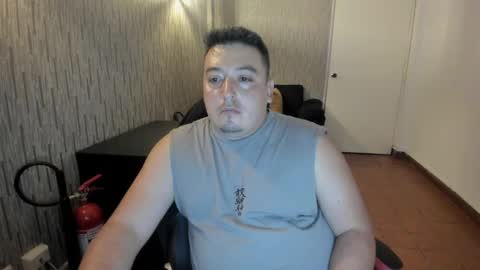 Juan online show from February 2025 04:09:02 AM