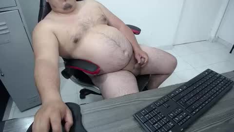 Juan online show from September 2025 07:57:01 PM