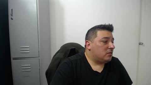 Juan online show from September 2025 09:26:02 PM