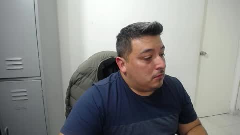 Juan online show from September 2025 11:49:01 PM