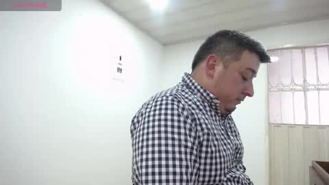 Juan online show from April 2026 09:19:01 PM