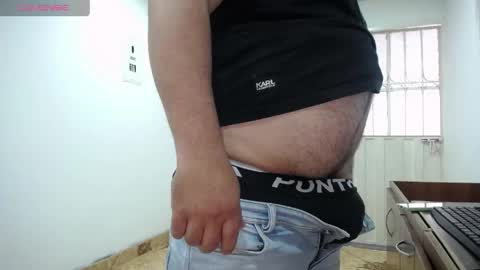 Juan online show from May 2026 06:37:01 PM