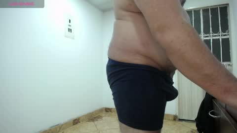 Juan online show from May 2026 06:19:02 AM