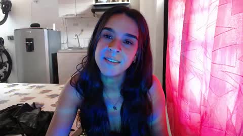 Snapshot of franfinee chatting on October 2025 05:55:02 PM franfinee online show from October 2025 05:55:02 PM