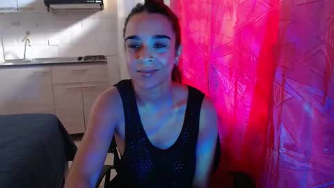 Snapshot of franfinee chatting on October 2025 09:23:01 PM franfinee online show from October 2025 09:23:01 PM