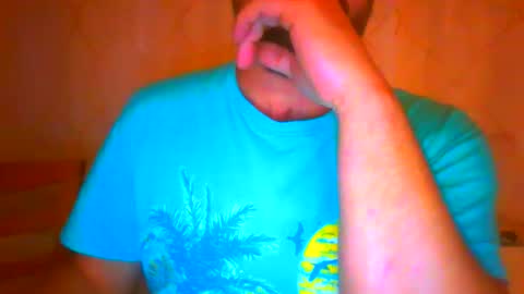 Snapshot of frank84848 chatting on October 2025 08:43:02 PM Frank online show from October 2025 08:43:02 PM