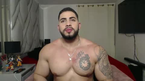 frank_foxx1 online show from December 2025 03:57:01 AM