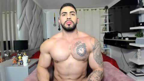 frank_foxx1 online show from July 2026 05:32:01 AM