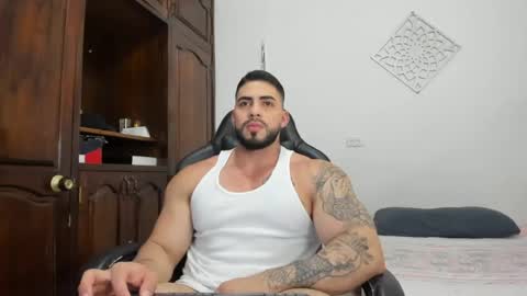 frank_foxx1 online show from July 2026 04:41:02 AM