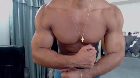 Frank online show from January 2026 02:43:01 PM