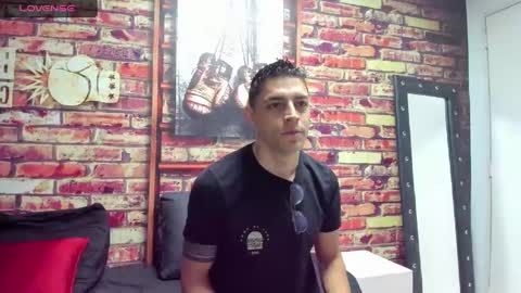 Frank online show from January 2025 11:54:02 AM