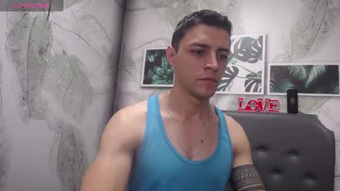 Frank online show from February 2025 04:47:01 PM