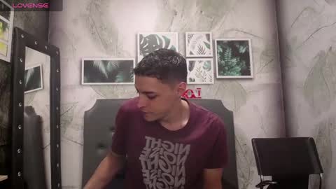 Frank online show from February 2025 12:33:02 PM