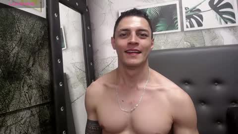 Frank online show from February 2025 08:54:02 PM