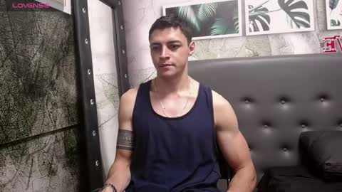 Frank online show from February 2025 07:14:01 PM